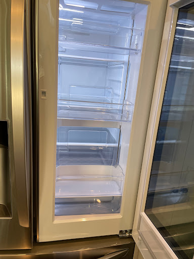 Appliance Store «Top Line Appliance Center», reviews and photos, 150 W 1st Ave, Roselle, NJ 07203, USA