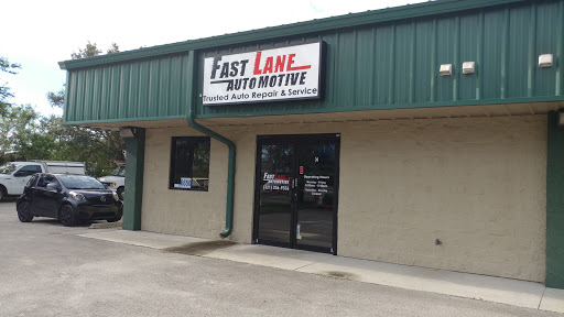 Auto Repair Shop «Fast Lane Automotive», reviews and photos, 6650 Hoffner Ave, Orlando, FL 32822, USA