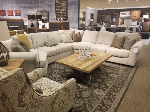 Furniture Store «Ashley HomeStore», reviews and photos, 3295 Buford Dr NE #100, Buford, GA 30519, USA