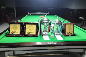 Snooker Hall Sports Sea Club Kuwait image