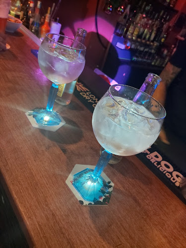 Cubano Bar - Nachtclub