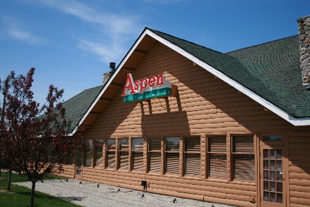 Aspen Restaurant 48044