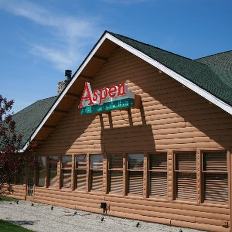 Aspen Restaurant