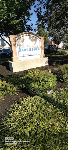 Building Materials Store «Habitat for Humanity Greater Harrisburg Area ReStore», reviews and photos, 800 Paxton St, Harrisburg, PA 17104, USA