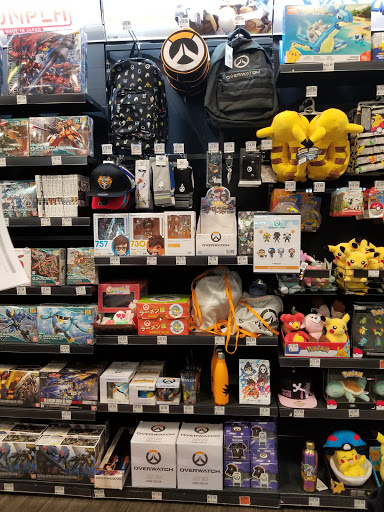 Gift Shop «ThinkGeek», reviews and photos, 6020 E 82nd St #1021, Indianapolis, IN 46250, USA