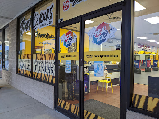 Shopping Mall «Lionville Shopping Center», reviews and photos, 168 Eagleview Blvd, Exton, PA 19341, USA