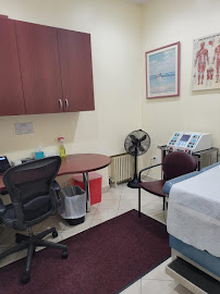 Diaspo Chiropractic & Physical Therapy - Photo 6 - Car repair in Queens Village, NY, Queens