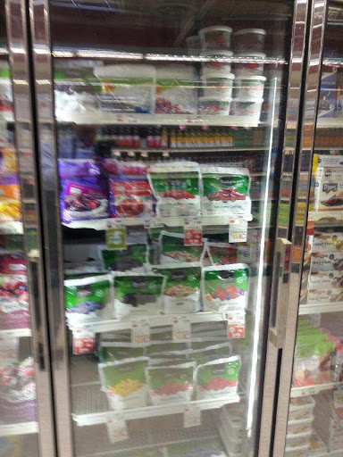 Supermarket «Marsh Supermarket», reviews and photos, 899 E Jefferson St, Tipton, IN 46072, USA