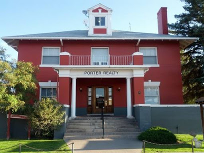 Porter Realty Inc