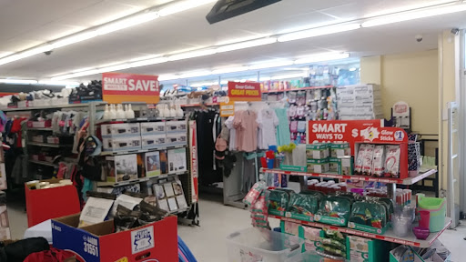 Dollar Store «FAMILY DOLLAR», reviews and photos, 1166 Normandy Dr, Miami Beach, FL 33141, USA