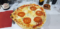 Pizza du Restaurant italien Vénézia à Montmorency - n°20