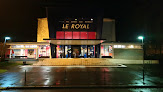 Cinéma le Royal Condé-en-Normandie