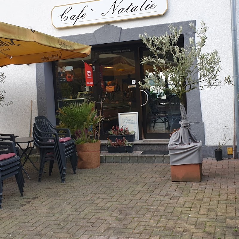 Cafe Natalie