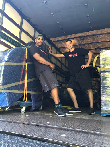 Moving and Storage Service «PDX Movers llc», reviews and photos, 19585 SW 118th Ave #1, Tualatin, OR 97062, USA