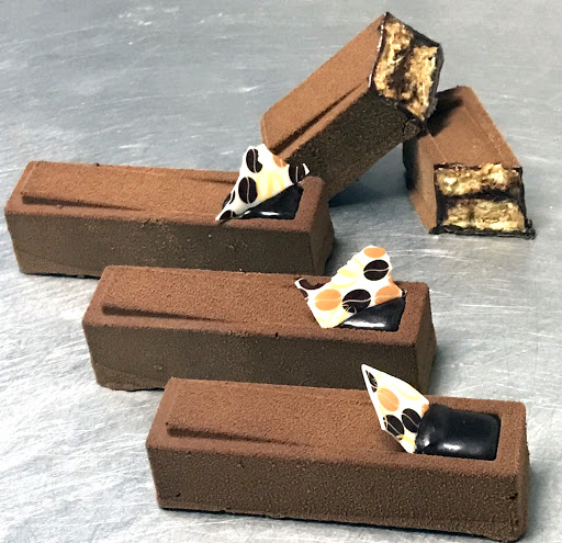 Dessert Restaurant «Desserts By Michael Allen», reviews and photos, 1149 Nostrand Ave, Brooklyn, NY 11225, USA