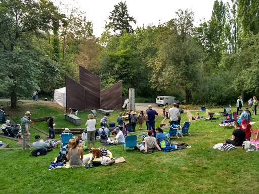 Park «Luther Burbank Park», reviews and photos, 2040 84th Ave SE, Mercer Island, WA 98040, USA