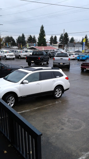 Used Car Dealer «Auburn Discount Auto Sales», reviews and photos, 4710 Auburn Way N, Auburn, WA 98002, USA