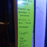 Photo n°17 de l'avis de Ernesto.u fait le 16/08/2021 à 16:12 sur le  Bar Trattoria Dopolavoro Ferroviario Fs 357 à Grosseto