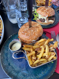 Frite du Restaurant Le Yackam's à La Roche-Bernard - n°19