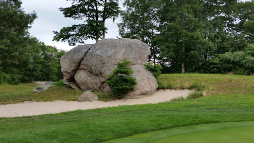 Public Golf Course «Great Rock Golf Club», reviews and photos, 141 Fairway Dr, Wading River, NY 11792, USA