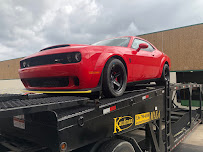 ShipAll - Photo 3 - Car repair in Orlando, FL, Orlando
