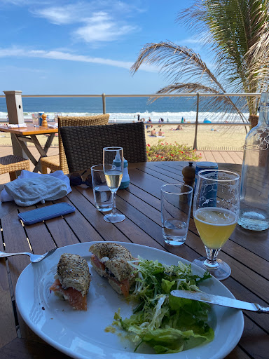 French Restaurant «Avenue Le Club», reviews and photos, 23 Ocean Ave, Long Branch, NJ 07740, USA