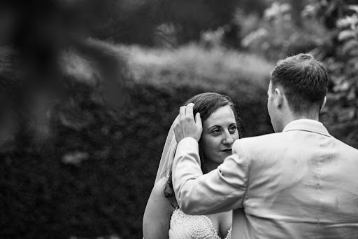 WildBlue Photography | Yorkshire Wedding Photographers