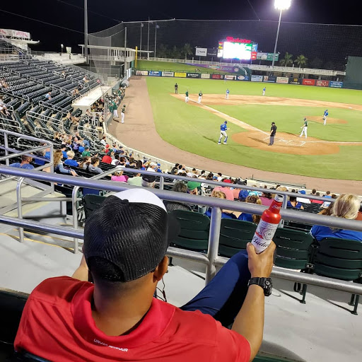 Baseball Club «Fort Myers Miracle Professional Baseball», reviews and photos, 14400 6 Mile Cypress Pkwy, Fort Myers, FL 33912, USA