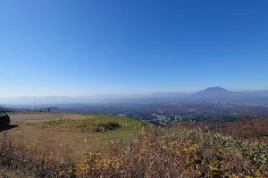 天峰山(Mount Tenpou) image