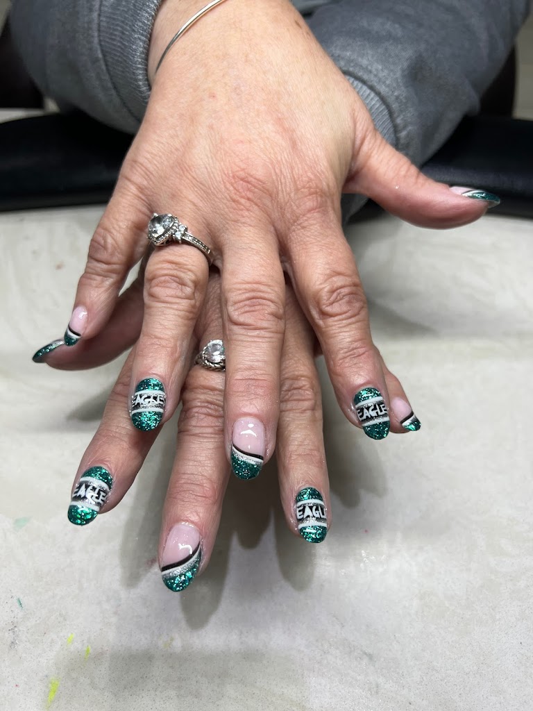 Kim Nail Salon LLC Souderton, PA 18964 Services and Reviews