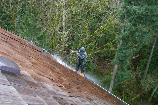 Roofing Contractor «The Portland Roofers», reviews and photos