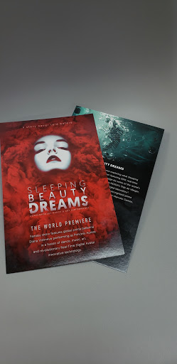 Print Shop «Miami Printing», reviews and photos, 223 E Flagler St #505, Miami, FL 33131, USA