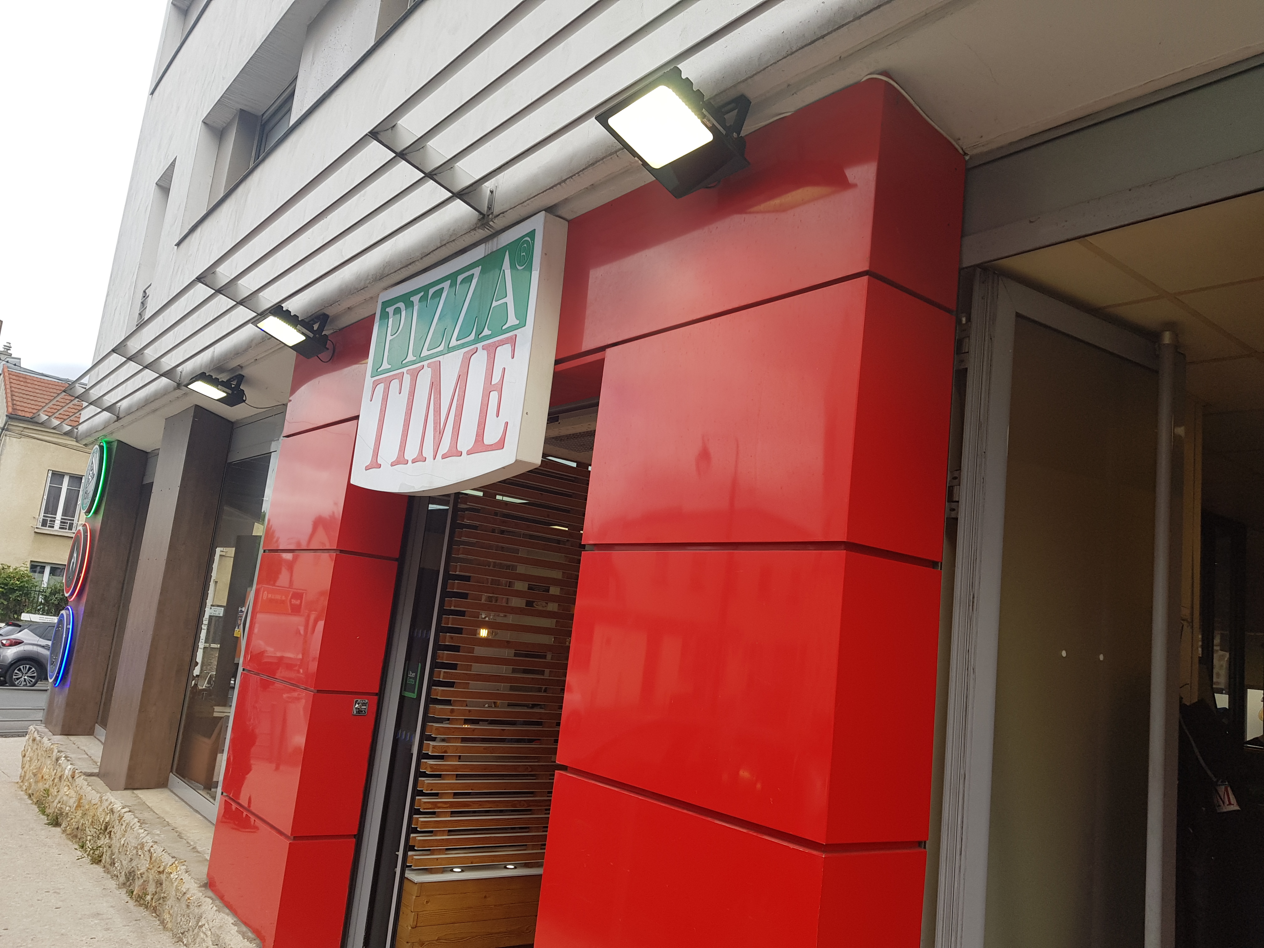 Photo n° 1 de l'avis de Mehdi.a fait le 27/07/2023 à 10:14