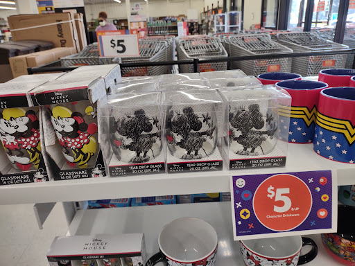 Discount Store «Big Lots», reviews and photos, 5112 Miller Rd g, Flint, MI 48507, USA