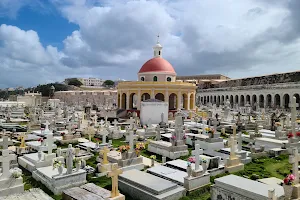 Cementerio Santa María Magdalena de Pazzis image