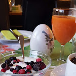 Photo n°11 de l'avis de Micha.l fait le 06/09/2018 à 07:59 sur le  Hotel Bellevue à Sankt Blasien