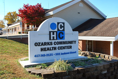 Ozarks Community Health Center - Hermitage Medical