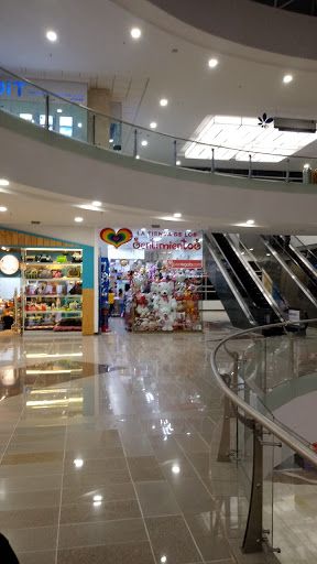 La Tienda de Los Sentimientos - Centro Comercial Santafé