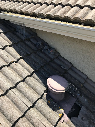 Roofing Contractor «PetersenDean Roofing & Solar», reviews and photos, 4165 Santa Rosa Ave, Santa Rosa, CA 95407, USA