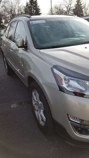 Tire Shop «Discount Tire Store - Coon Rapids, MN», reviews and photos, 12921 Riverdale Dr NW a, Coon Rapids, MN 55448, USA