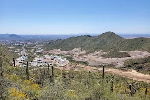 Adero Canyon Trailhead image