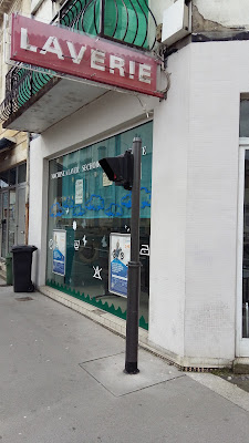 Laverie Gambetta à Talence