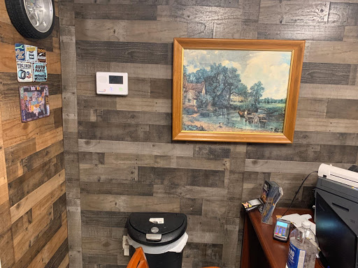 Used Car Dealer «DFW AUTO FINANCING LLC», reviews and photos, 10845 Ferguson Rd, Dallas, TX 75228, USA