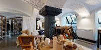 Intérieur du Restaurant Solange, Marguerite et les autres - Concept Store Lille - n°19