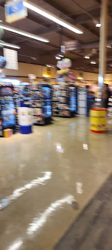 Grocery Store «Vons», reviews and photos, 16450 Beach Blvd, Westminster, CA 92683, USA