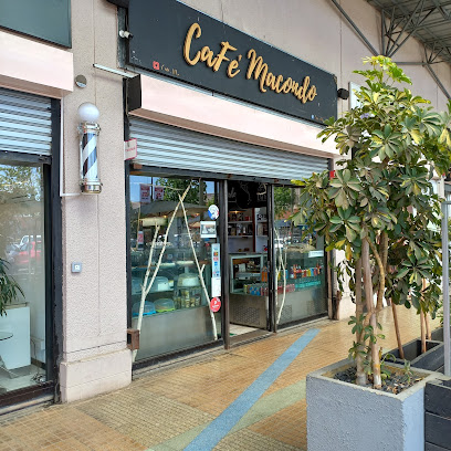 Cafe Macondo Spa