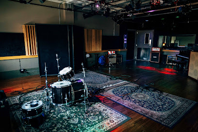 Audiotree Studios