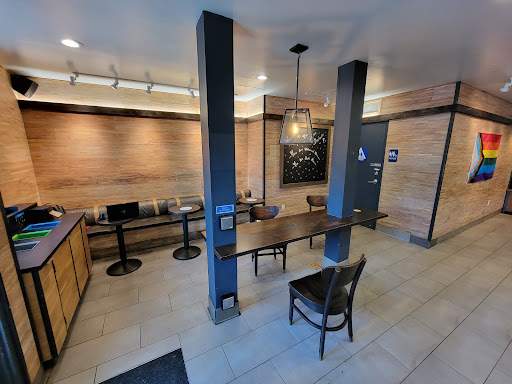 Starbucks image
