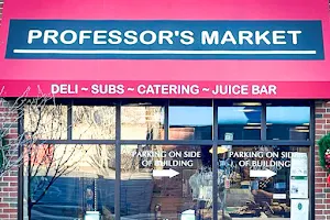 Professor's Market image