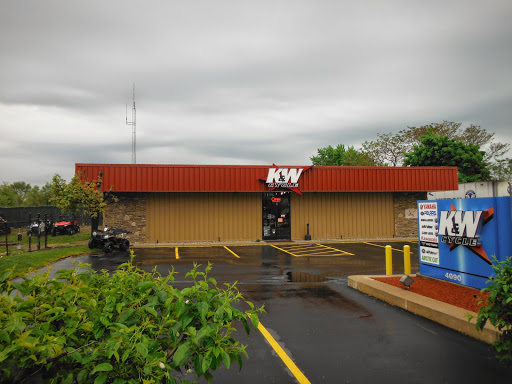 K & W Cycle, 4090 Auburn Rd, Shelby Charter Township, MI 48317, USA, 